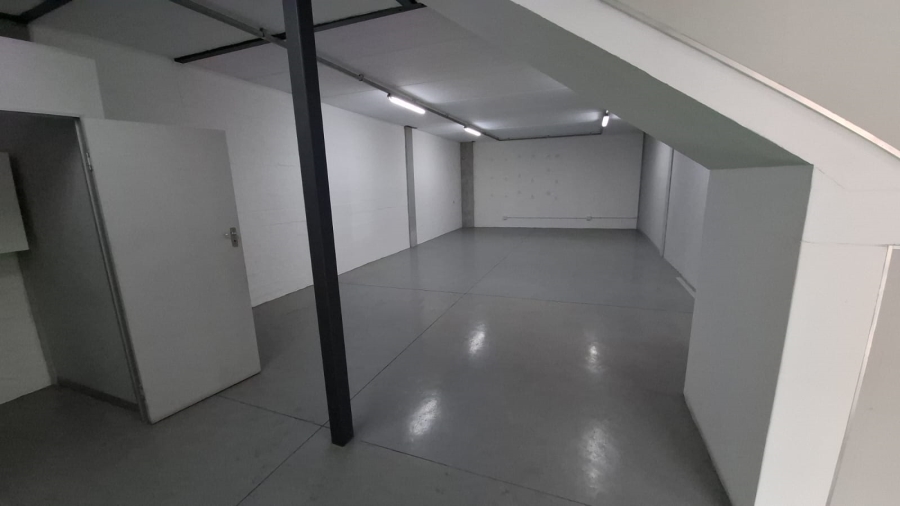 To Let commercial Property for Rent in Stikland Industrial Western Cape